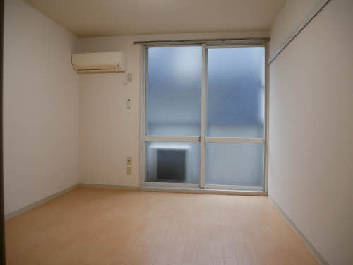 ベリーズ丸山 A105号-5