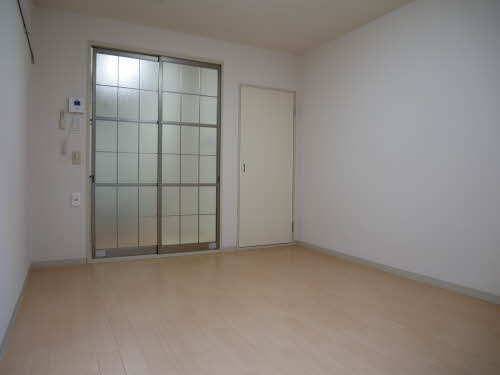 ベリーズ丸山 A105号-6