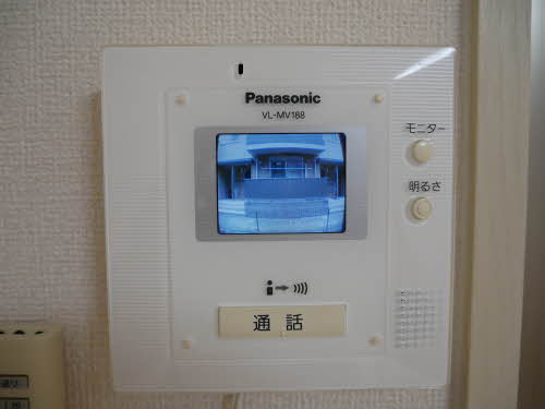 ベリーズ丸山 A105号-11