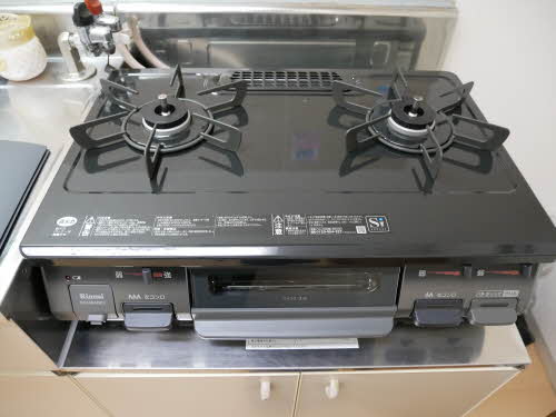 ベリーズ丸山 A105号-14