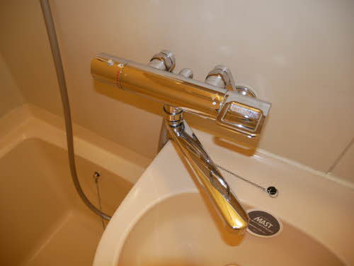 ベリーズ丸山 A105号-15