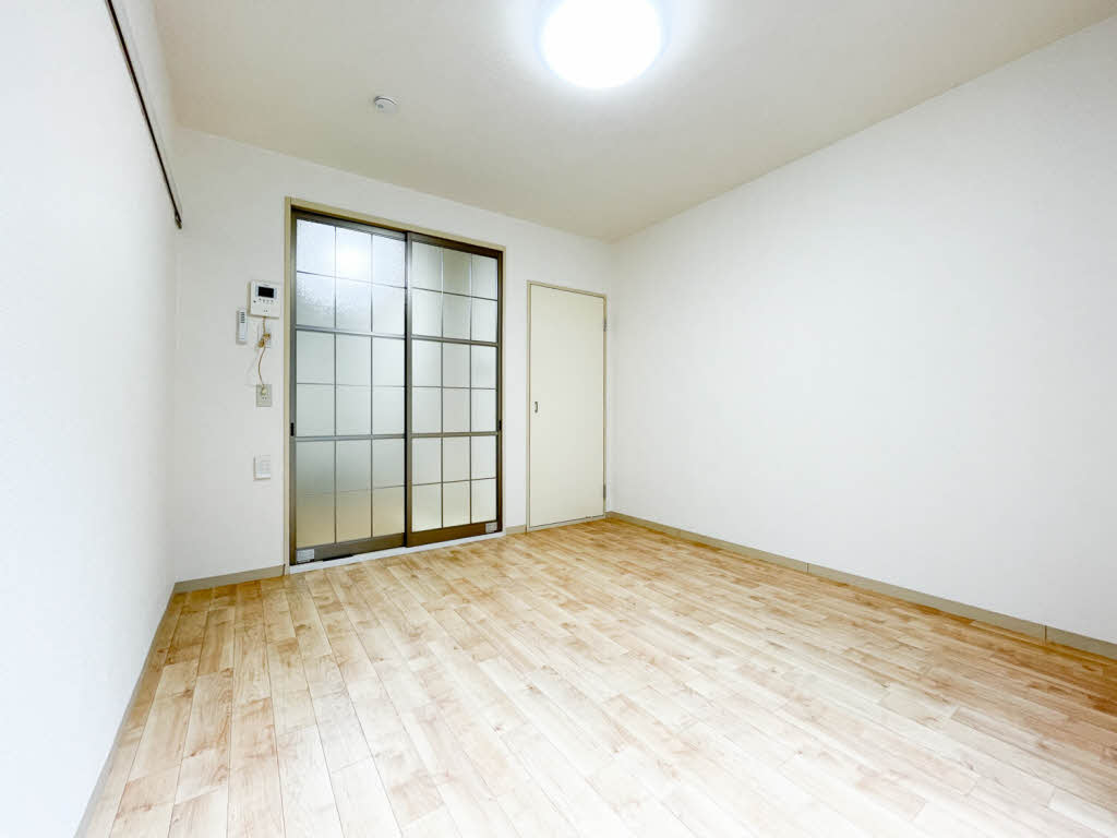 ベリーズ丸山 A106号-3