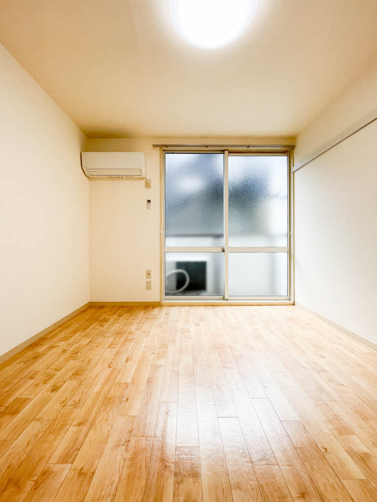 ベリーズ丸山 A106号-4