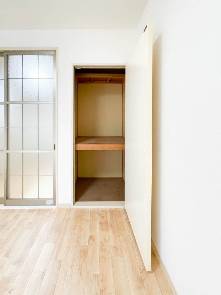 ベリーズ丸山 A106号-10