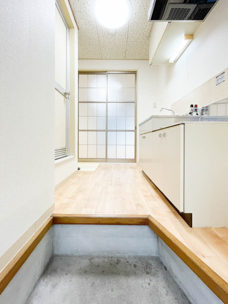 ベリーズ丸山 A106号-11