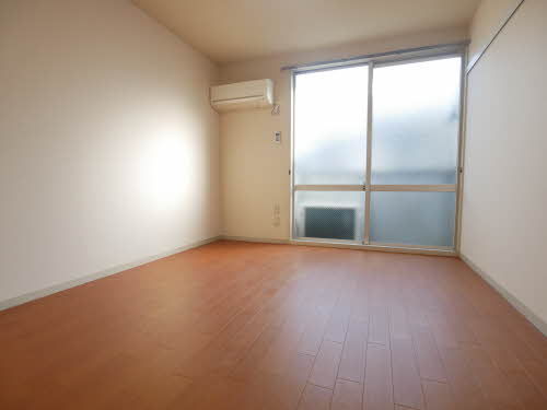 ベリーズ丸山 A205号-3