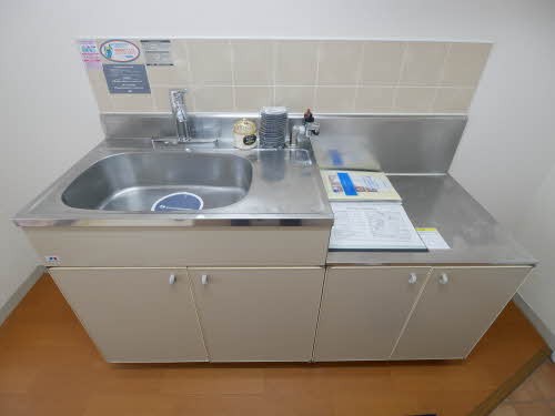 ベリーズ丸山 A205号-5