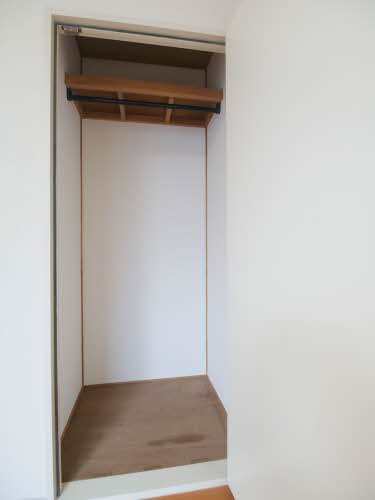 ベリーズ丸山 A205号-8