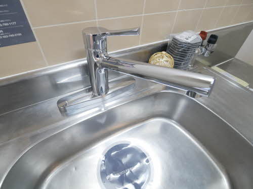 ベリーズ丸山 A205号-9