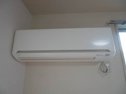 ベリーズ丸山 A205号-12