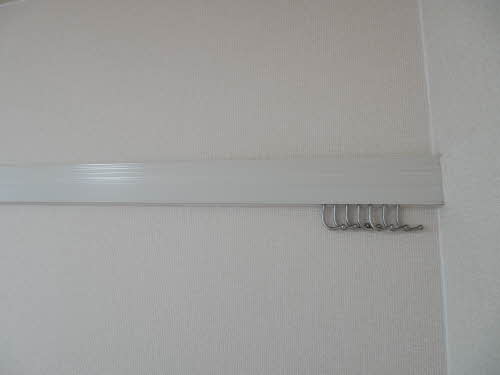 ベリーズ丸山 A205号-13