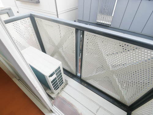 ベリーズ丸山 A205号-14