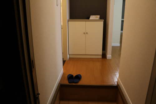 タウニー十宮 0102号-2