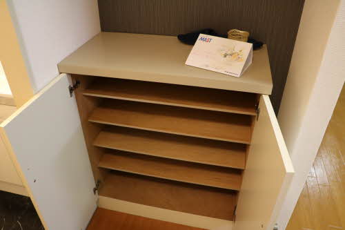 タウニー十宮 0102号-3