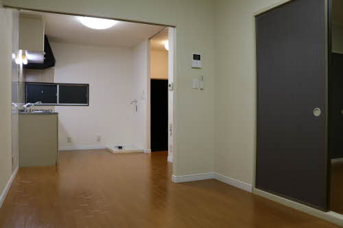 タウニー十宮 0102号-4