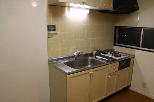 タウニー十宮 0102号-5