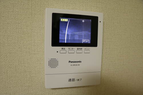 タウニー十宮 0102号-9