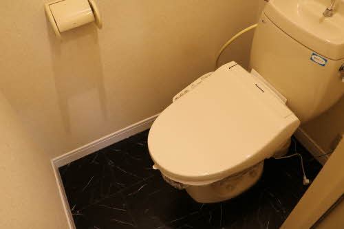 タウニー十宮 0102号-12