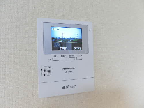 タウニー十宮 0203号-6