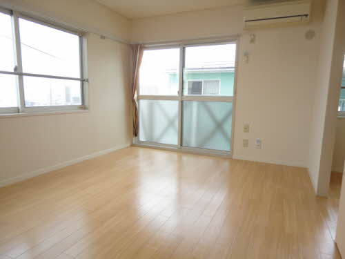 メイフラット３ 3202号-5