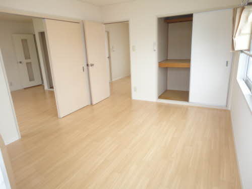 メイフラット３ 3202号-6