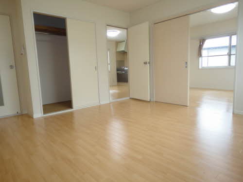 メイフラット３ 3202号-8