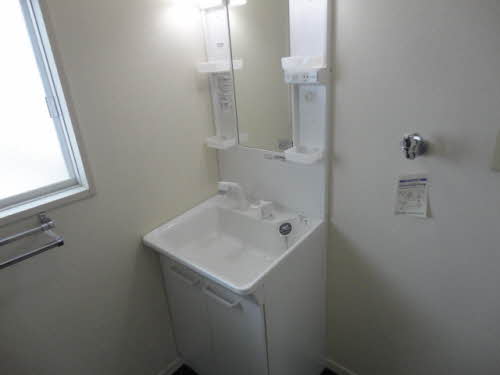 メイフラット３ 3202号-9