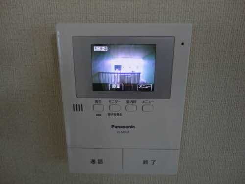 メイフラット３ 3202号-13