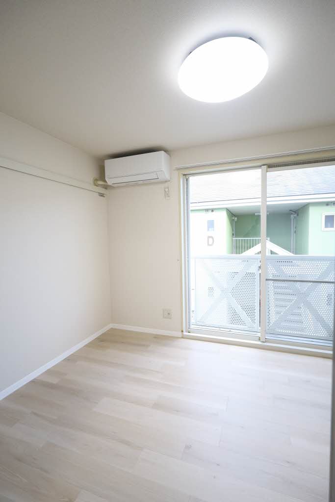 コーポフレグランス B201号-2