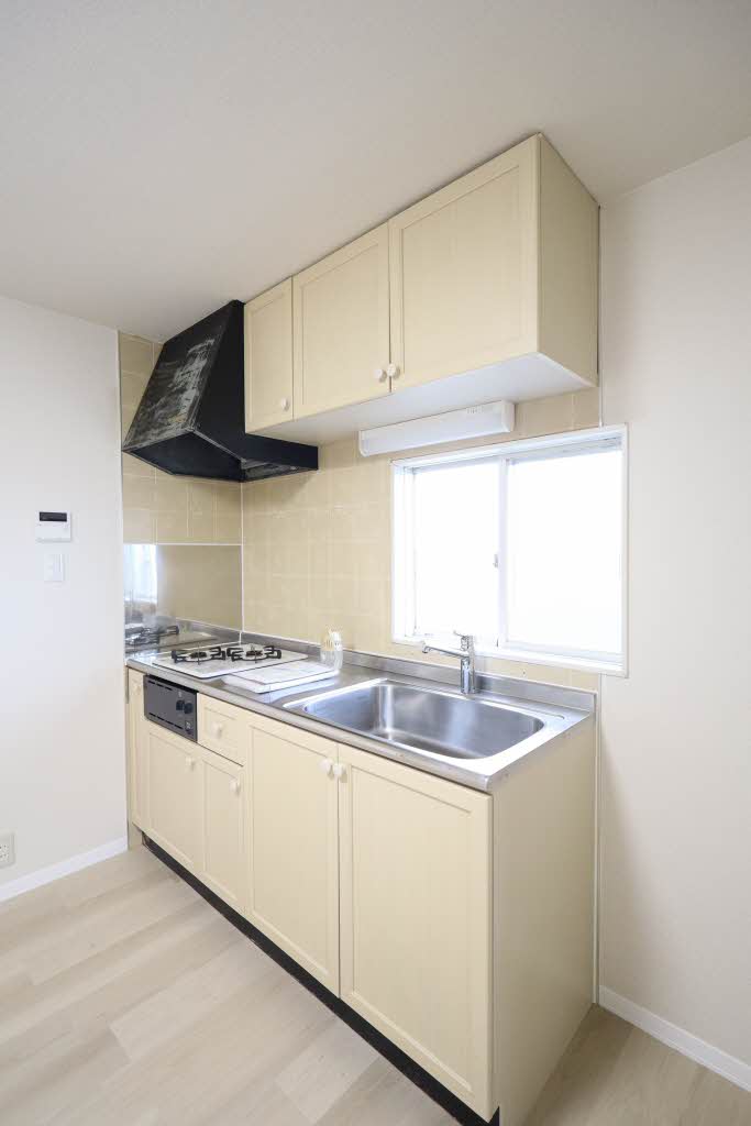 コーポフレグランス B201号-4