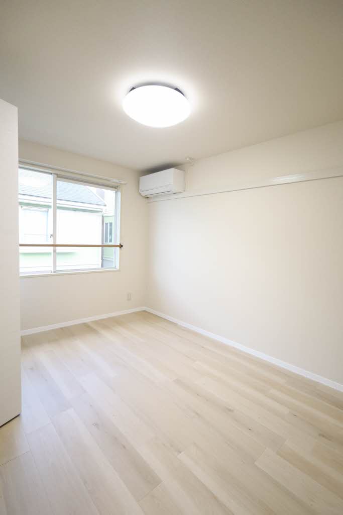 コーポフレグランス B201号-6