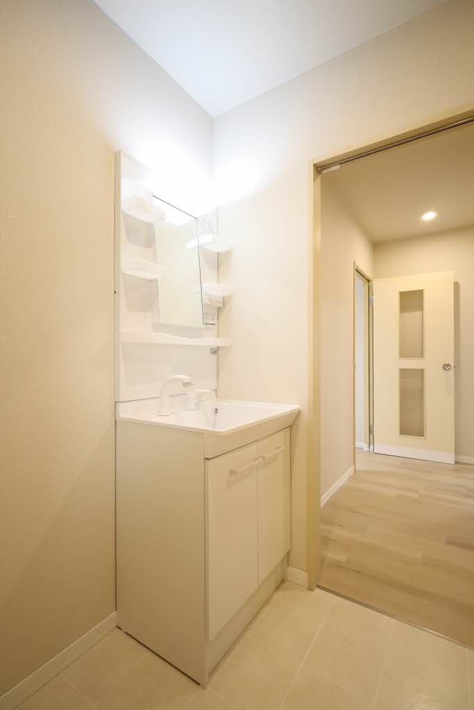 コーポフレグランス B201号-7