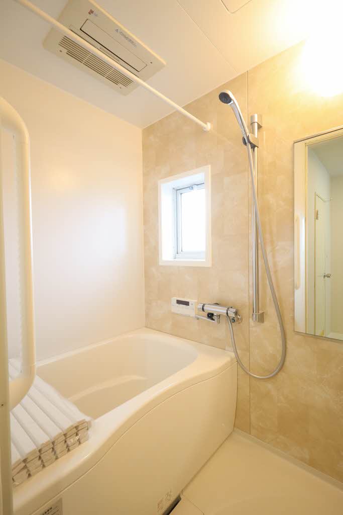 コーポフレグランス B201号-8