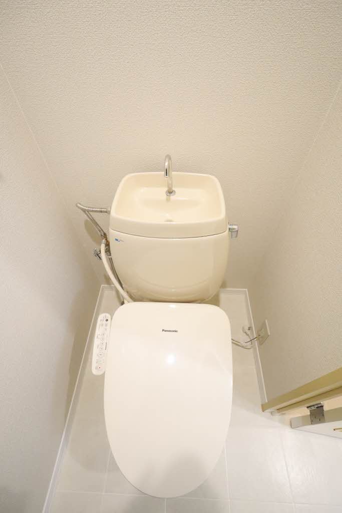 コーポフレグランス B201号-9