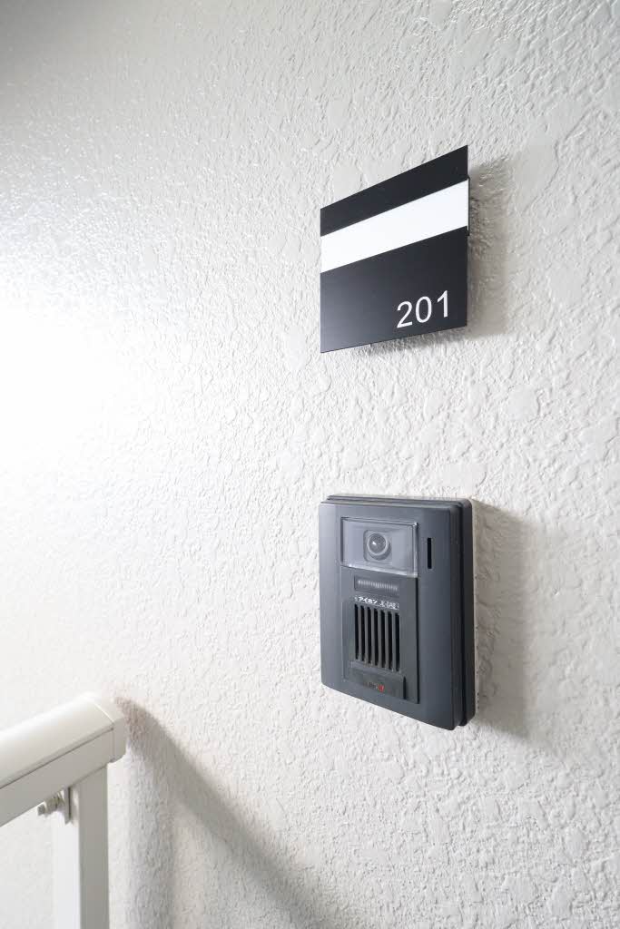 コーポフレグランス B201号-12