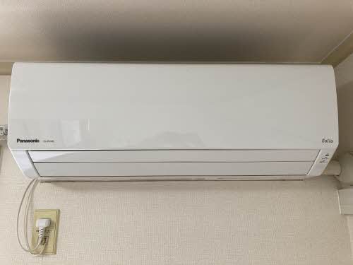 コーポフレグランス B202号-4