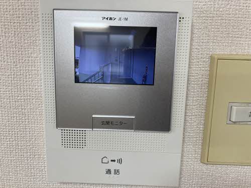 コーポフレグランス B202号-13