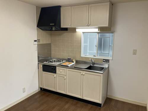 コーポフレグランス C101号-2