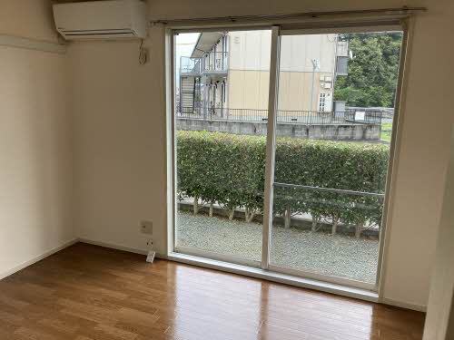 コーポフレグランス C101号-3