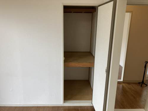 コーポフレグランス C101号-4