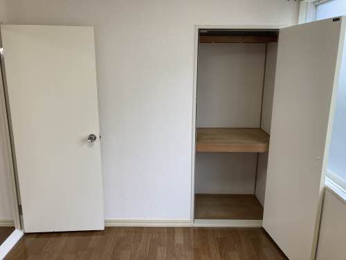 コーポフレグランス C101号-5