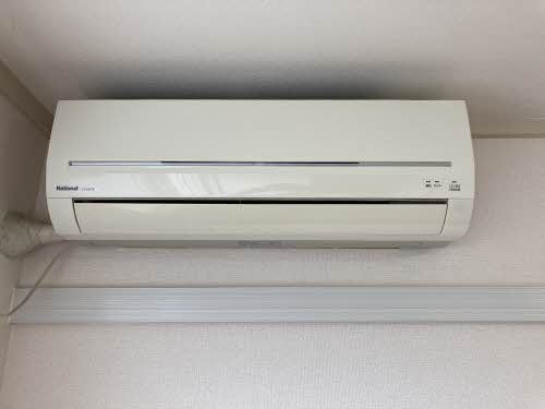 コーポフレグランス C101号-8