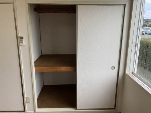 コーポフレグランス C101号-9