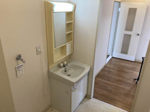 コーポフレグランス C101号-10