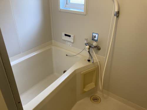 コーポフレグランス C101号-11