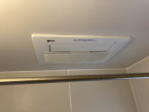 コーポフレグランス C101号-12