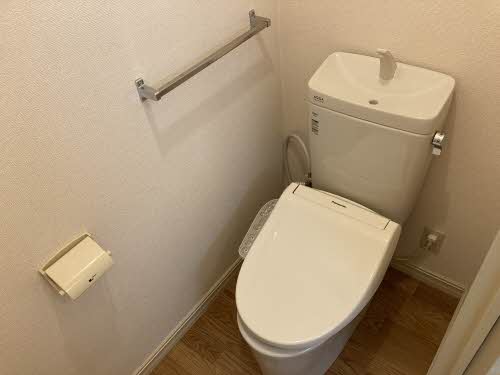 コーポフレグランス C101号-13