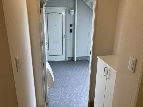 コーポフレグランス C101号-14