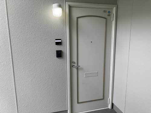 コーポフレグランス C101号-15