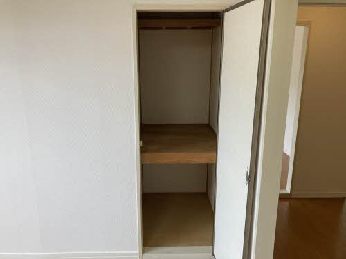 コーポフレグランス C201号-5